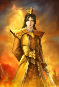 全民鬥羅:我開局直接海神九考