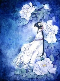 雙焰 聖女淫落