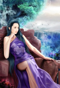 武林沉淪 第二部