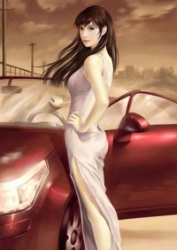 二次元之女神養成