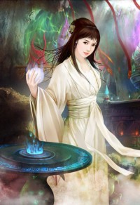 極品女仙尊:邪王,正經點