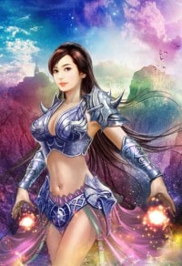 帝王條約：妖妃不撩不給寵