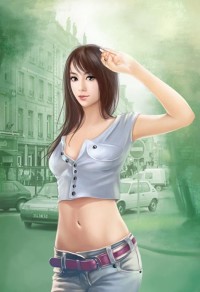 NTR场合