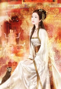 渣男克星：驯狼狂妃
